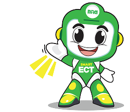 CIVIC mascot
